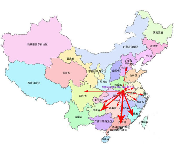中凯市场网络